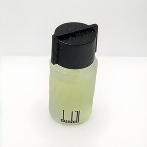 Dunhill Edition Eau de Toilette Mini, 5ml Splash, Collectors Bottle